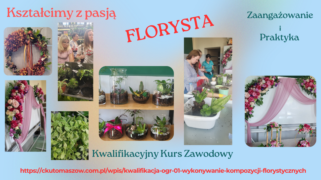 florysta