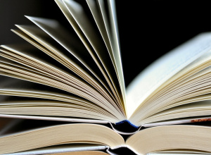 Międzynarodowy Dzień Bibliotek Szkolnych.