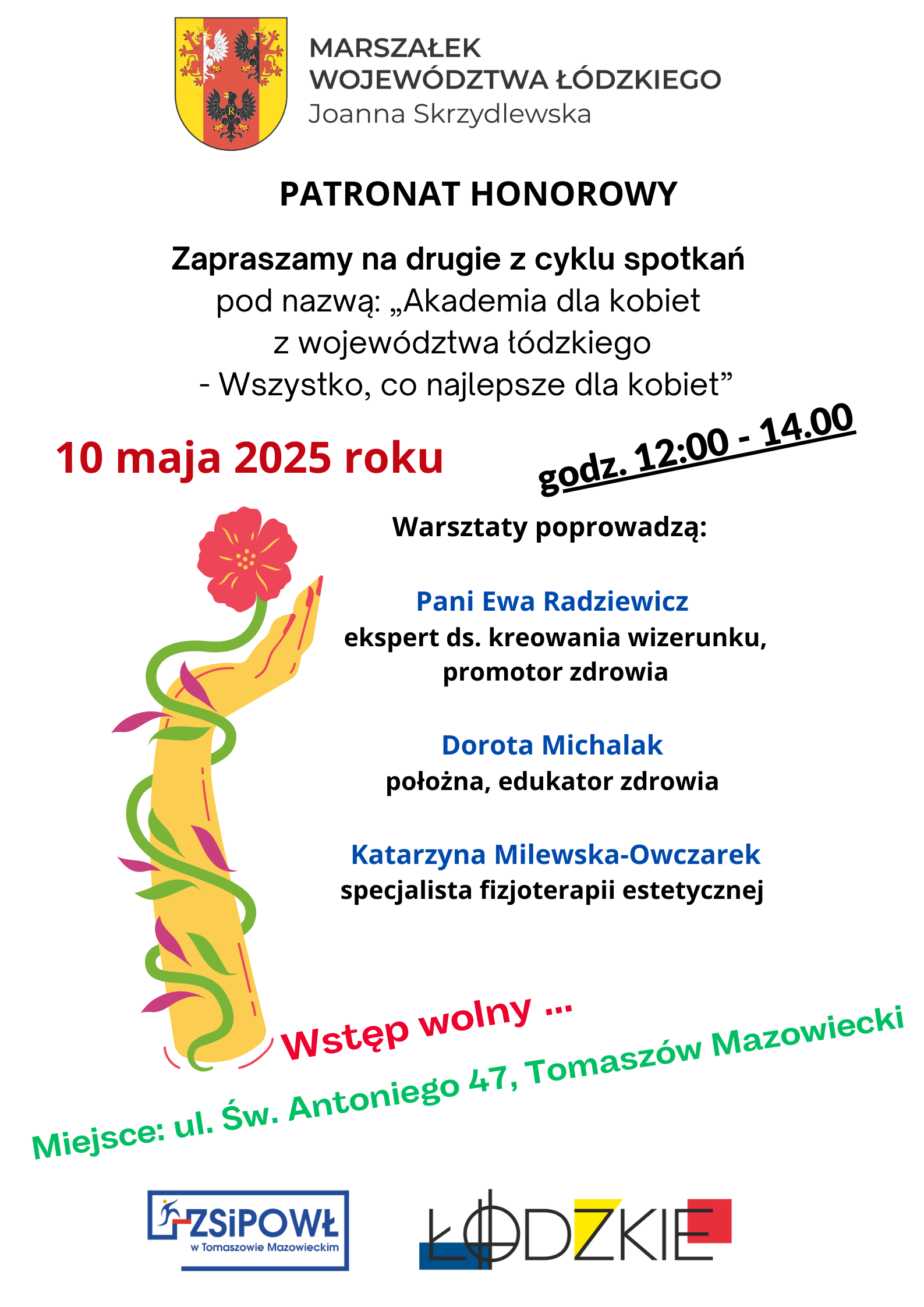 Plakat 10.05.2025