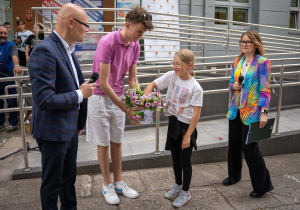 Piknik rodzinny przy Medyku
