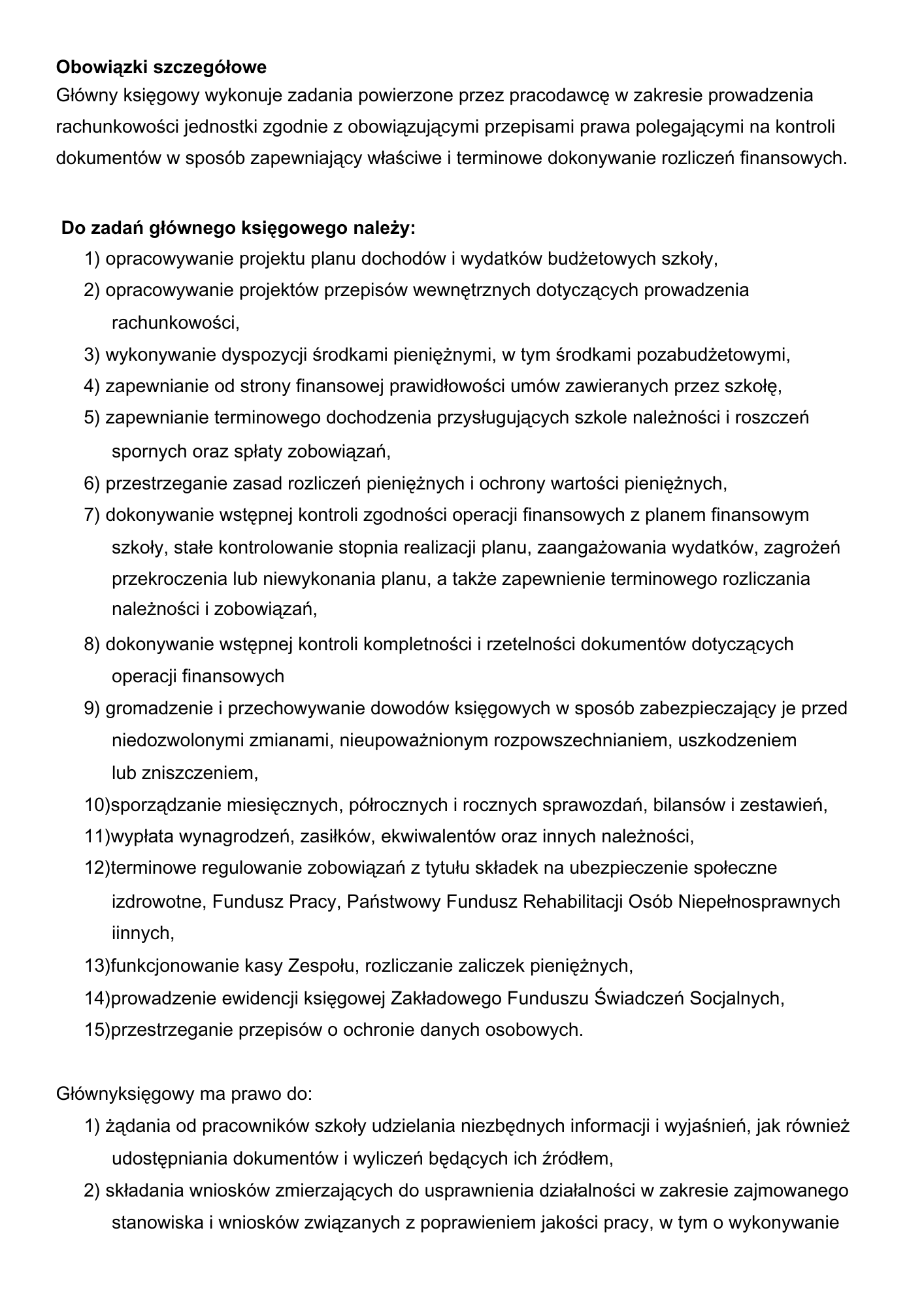 ogłoszenie