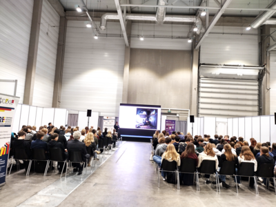 Wykłady i prelekcje