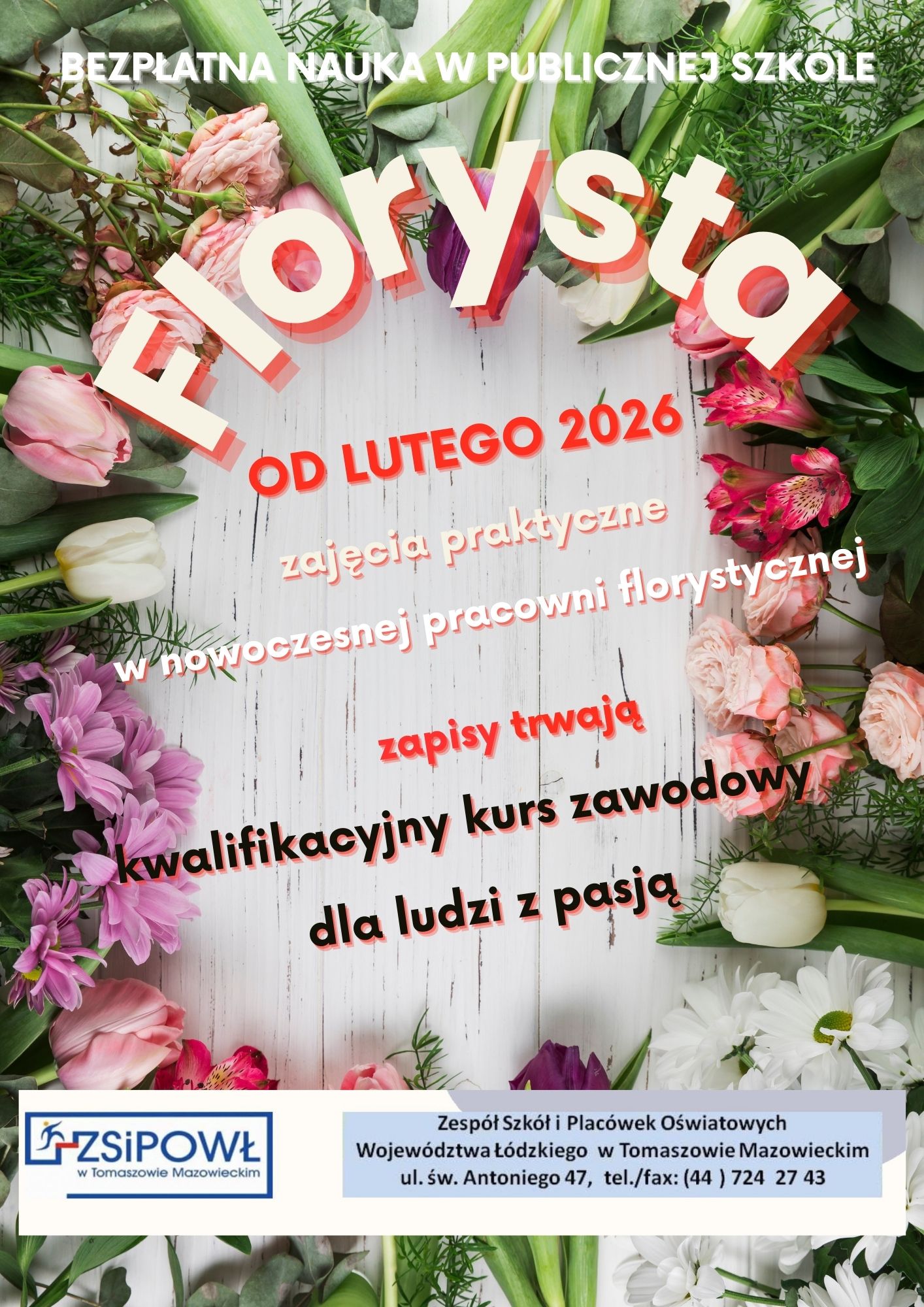 Florysta