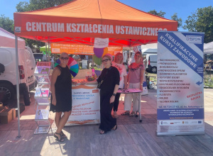 9 sierpnia 2026 roku - Spalski Jarmark Antyków i Rękodzieła - promocja z pasją.