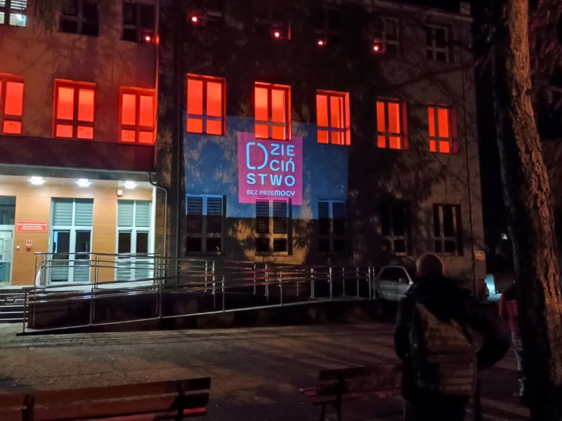 Dzień Czerwonego Światła