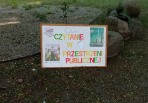Ogólnopolski Tydzień Bibliotek.