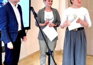 Wyk. zdj. Ewa Radziewicz
