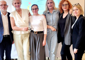 Wyk. zdj. Ewa Radziewicz