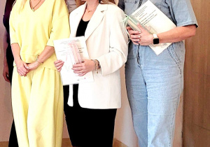 Wyk. zdj. Ewa Radziewicz