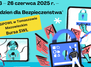 23 czerwca 2025 r. – Inauguracja Tygodnia dla Bezpieczeństwa - akcja MEN.