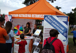 Piknik "Lokalni Niebanalni"