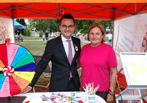 Piknik "Lokalni Niebanalni"