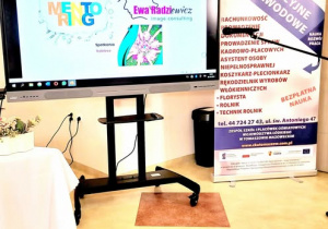 Fotorelacja - Ewa Radziewicz - 26.10.2025 - „Akademia dla kobiet..."