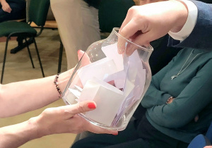 Fotorelacja - Ewa Radziewicz - 26.10.2025 - „Akademia dla kobiet..."