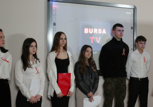 11 listopada - uroczystość patriotyczna