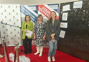 IX Konkurs Makijażu Artystycznego pt.: "Wywiad z GWIAZDĄ"