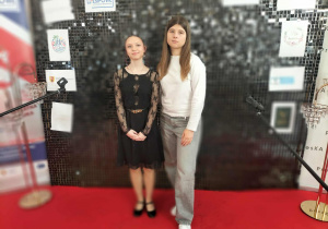 IX Konkurs Makijażu Artystycznego pt.: "Wywiad z GWIAZDĄ"