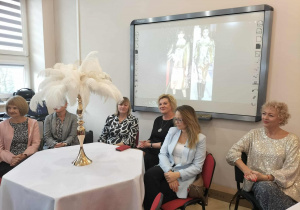 IX Konkurs Makijażu Artystycznego pt.: "Wywiad z GWIAZDĄ"