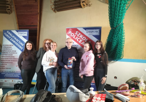 Sztab nr 921 WOŚP - Tomaszów Mazowiecki