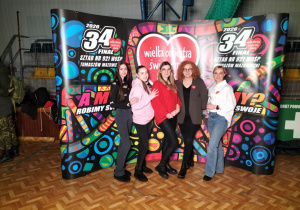 Sztab nr 921 WOŚP - Tomaszów Mazowiecki