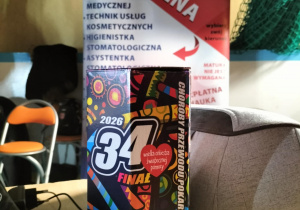 Sztab nr 921 WOŚP - Tomaszów Mazowiecki