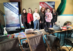 Sztab nr 921 WOŚP - Tomaszów Mazowiecki