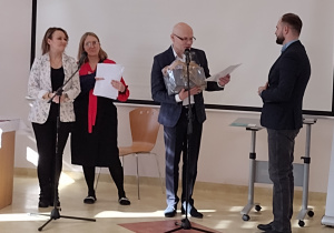 28 lutego 2026 r. - Spotkanie