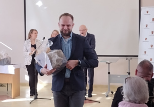 28 lutego 2026 r. - Spotkanie