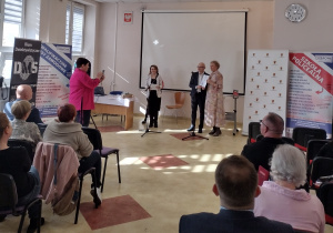 28 lutego 2026 r. - Spotkanie