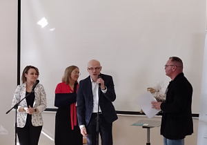 28 lutego 2026 r. - Spotkanie