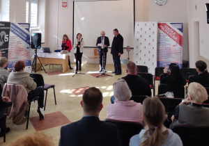 28 lutego 2026 r. - Spotkanie