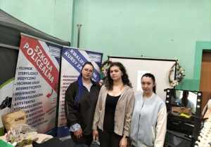 30 marca 2026 roku - VIII Tomaszowskie Targi Pracy i Edukacji