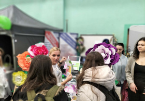 30 marca 2026 roku - VIII Tomaszowskie Targi Pracy i Edukacji