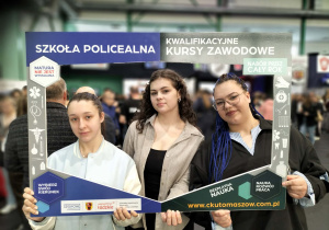 30 marca 2026 roku - VIII Tomaszowskie Targi Pracy i Edukacji