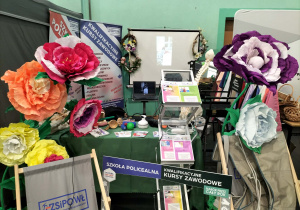 30 marca 2026 roku - VIII Tomaszowskie Targi Pracy i Edukacji