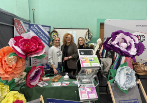 30 marca 2026 roku - VIII Tomaszowskie Targi Pracy i Edukacji