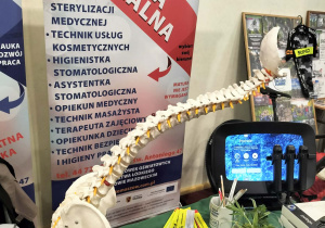 Stoisko reklamowe