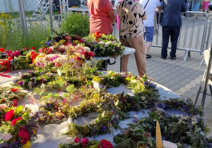 Biesiada Świętojańska