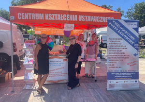 Tradycja, pasja i rozwój.