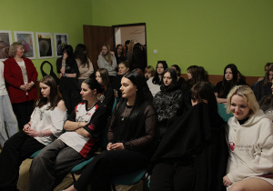 8 marca 2026 Dzień Kobiet