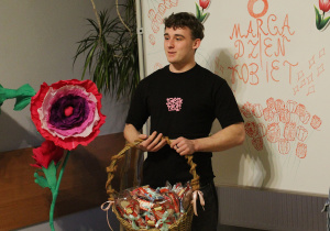 8 marca 2026 Dzień Kobiet