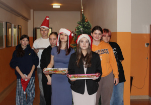 Bursa SWŁ - wydarzenia