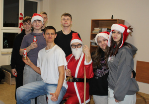 Bursa SWŁ - wydarzenia