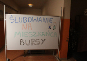 Bursa SWŁ - wydarzenia