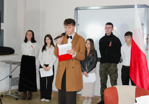 11 listopada - Święto Niepodległości