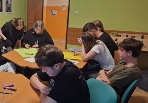 Tydzień Przeciwdziałania Przemocy Rówieśniczej