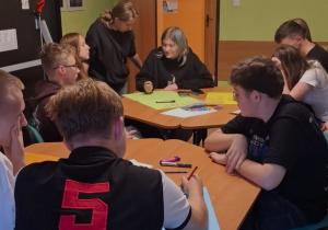 Tydzień Przeciwdziałania Przemocy Rówieśniczej
